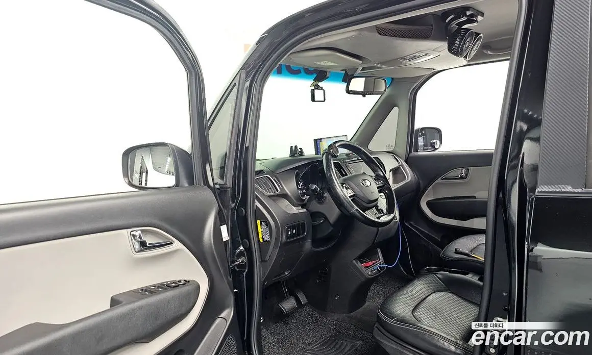 Kia Ray 2013 1.0 автомат (гидро), фото 12 Kia Ray 2013 1.0 автомат (гидро), фото 12