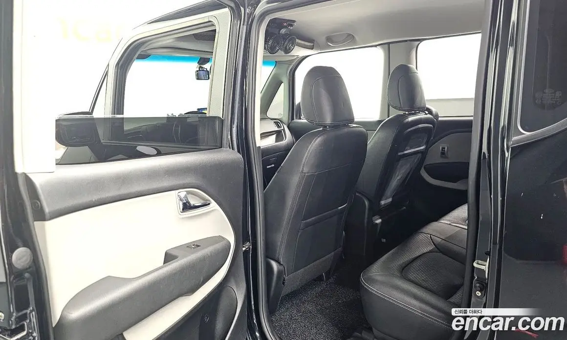 Kia Ray 2013 1.0 автомат (гидро), фото 16 Kia Ray 2013 1.0 автомат (гидро), фото 16