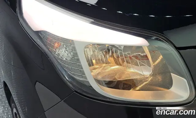 Kia Ray 2013 1.0 автомат (гидро), миниатюра 7 Kia Ray 2013 1.0 автомат (гидро), миниатюра 7