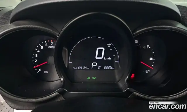 Kia Ray 2013 1.0 автомат (гидро), миниатюра 10 Kia Ray 2013 1.0 автомат (гидро), миниатюра 10