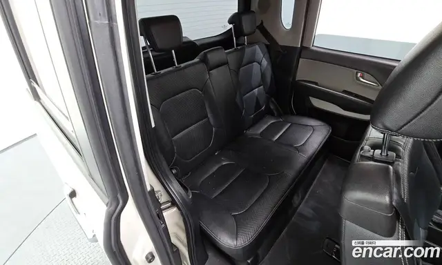 Kia Ray 2014 1.0 автомат (гидро), миниатюра 11