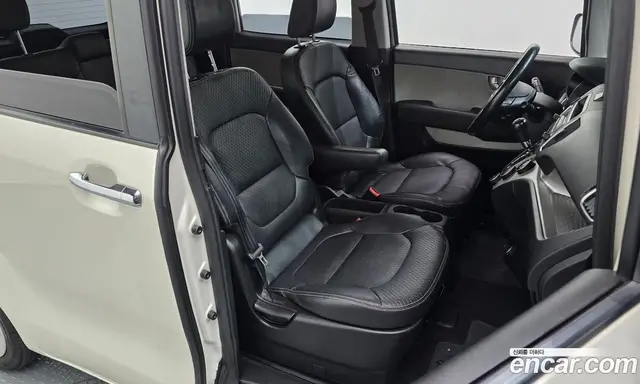 Kia Ray 2014 1.0 автомат (гидро), миниатюра 12