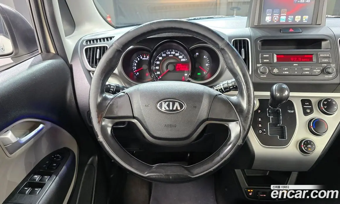 Kia Ray 2014 1.0 автомат (гидро), фото 13