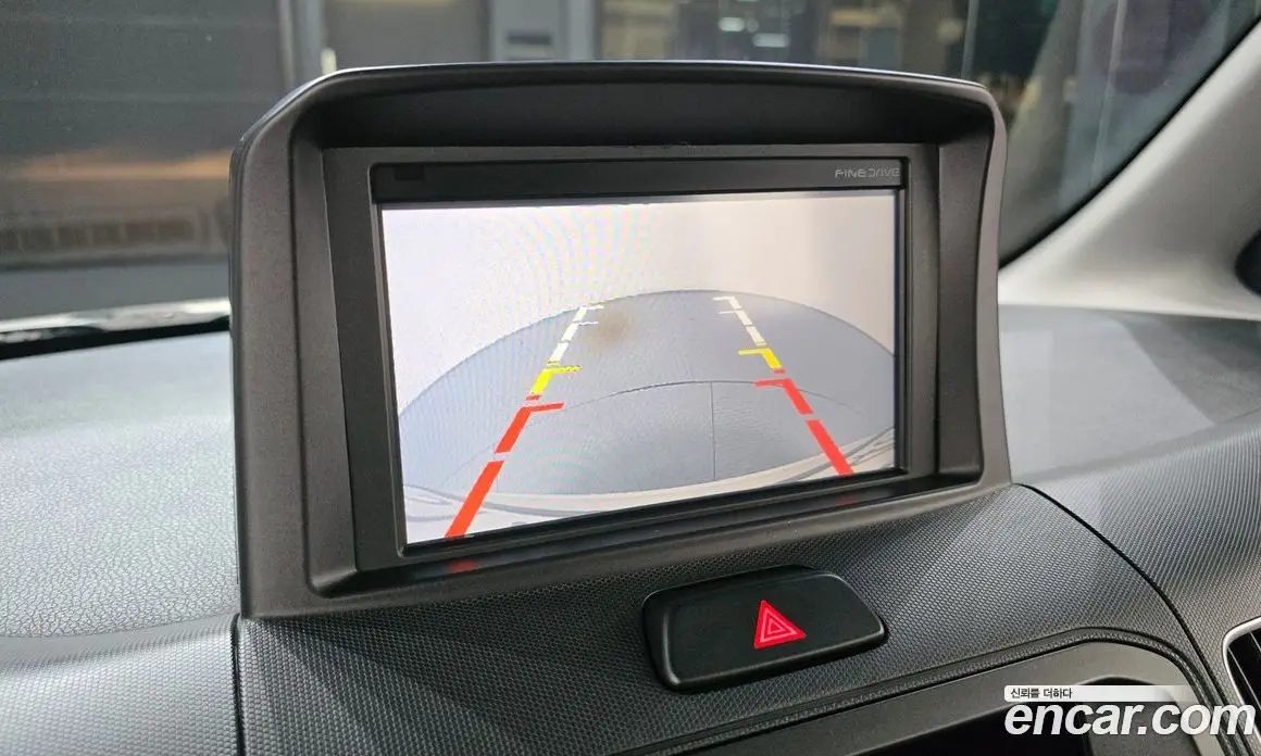 Kia Ray 2014 1.0 автомат (гидро), фото 15