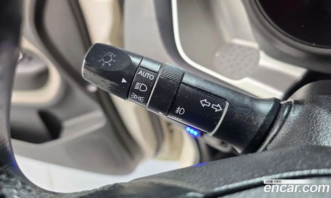 Kia Ray 2014 1.0 автомат (гидро), фото 16