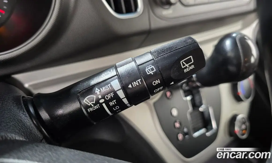 Kia Ray 2014 1.0 автомат (гидро), фото 17