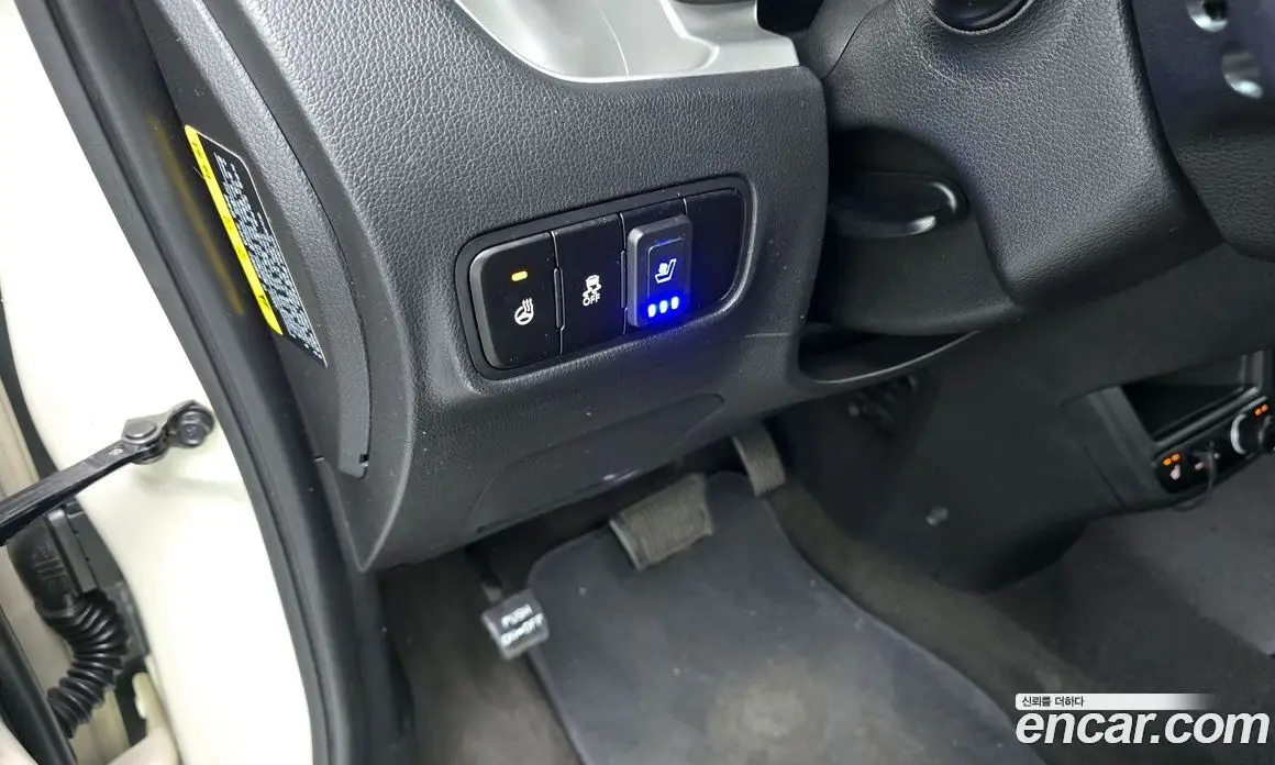 Kia Ray 2014 1.0 автомат (гидро), фото 18