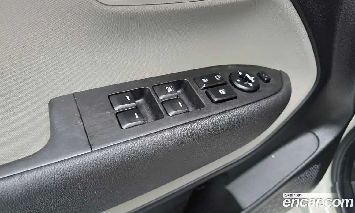 Kia Ray 2014 1.0 автомат (гидро), фото 19
