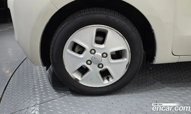 Kia Ray 2014 1.0 автомат (гидро), миниатюра 5