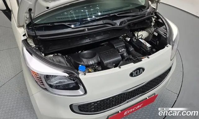 Kia Ray 2014 1.0 автомат (гидро), миниатюра 6