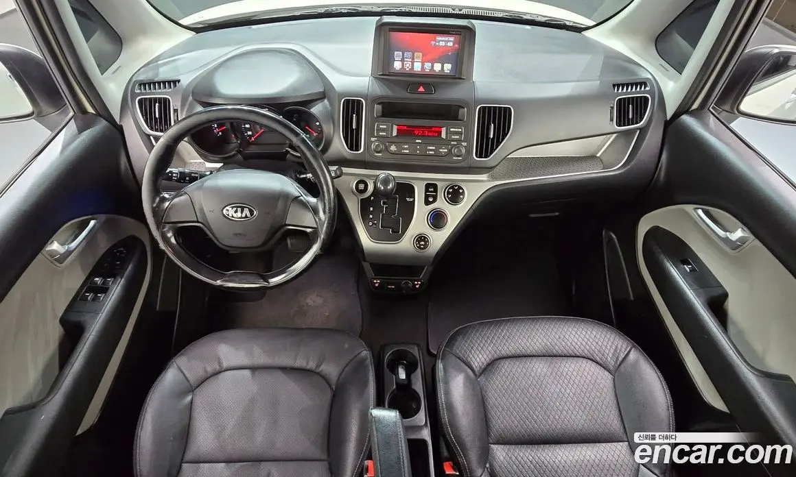 Kia Ray 2014 1.0 автомат (гидро), фото 7