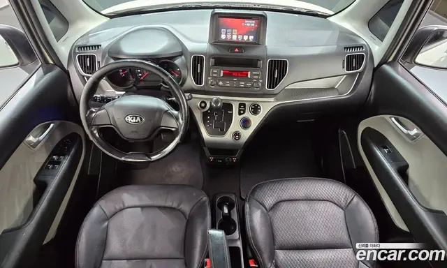Kia Ray 2014 1.0 автомат (гидро), миниатюра 7