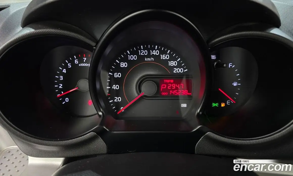 Kia Ray 2014 1.0 автомат (гидро), фото 8
