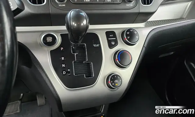Kia Ray 2014 1.0 автомат (гидро), миниатюра 9