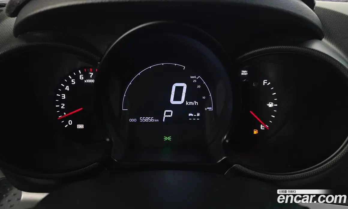 Kia Ray 2016 1.0 автомат (гидро), фото 11