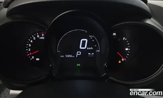 Kia Ray 2016 1.0 автомат (гидро), миниатюра 11
