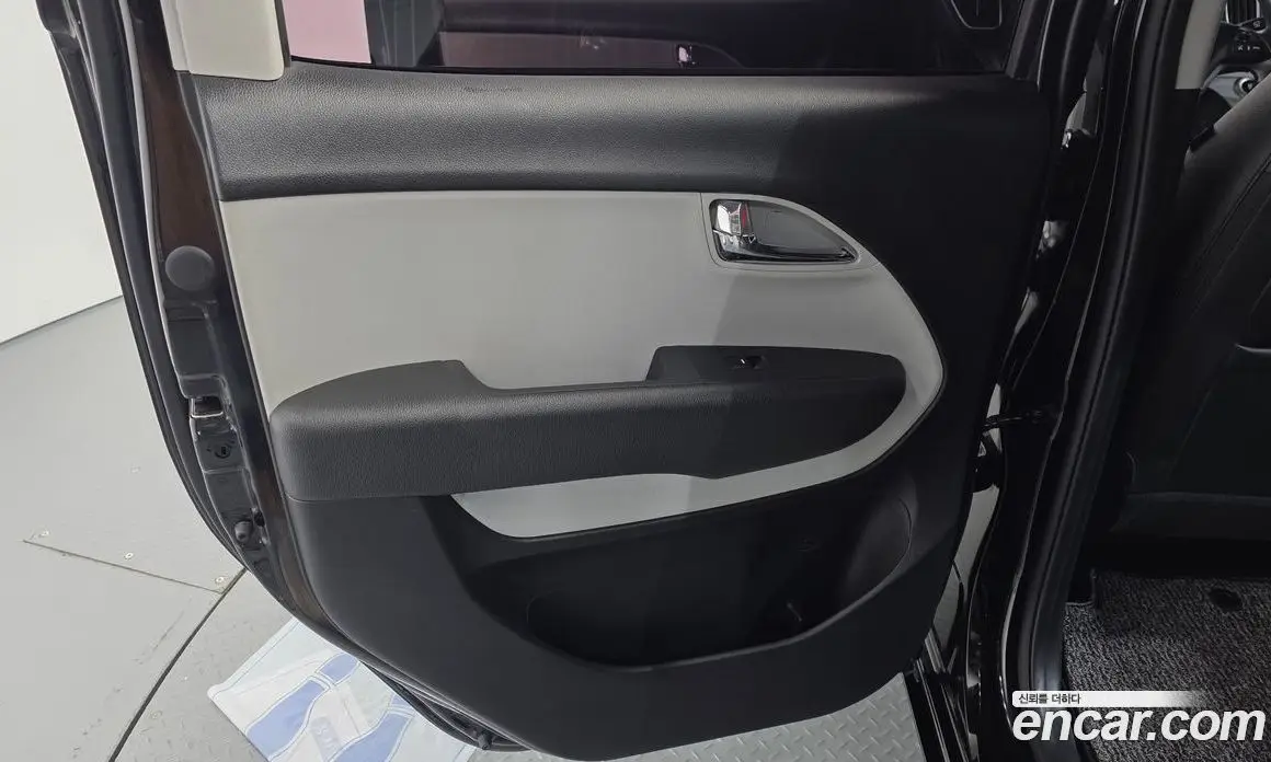 Kia Ray 2016 1.0 автомат (гидро), фото 15