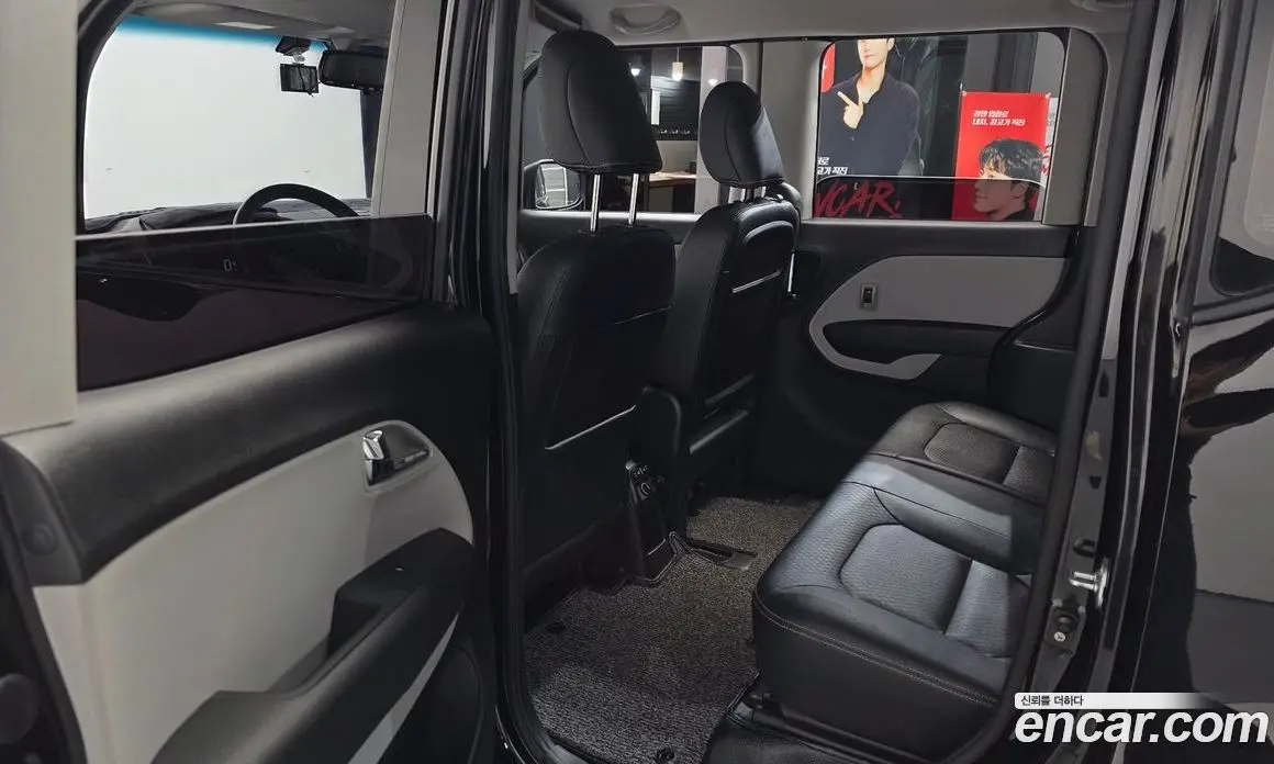 Kia Ray 2016 1.0 автомат (гидро), фото 16
