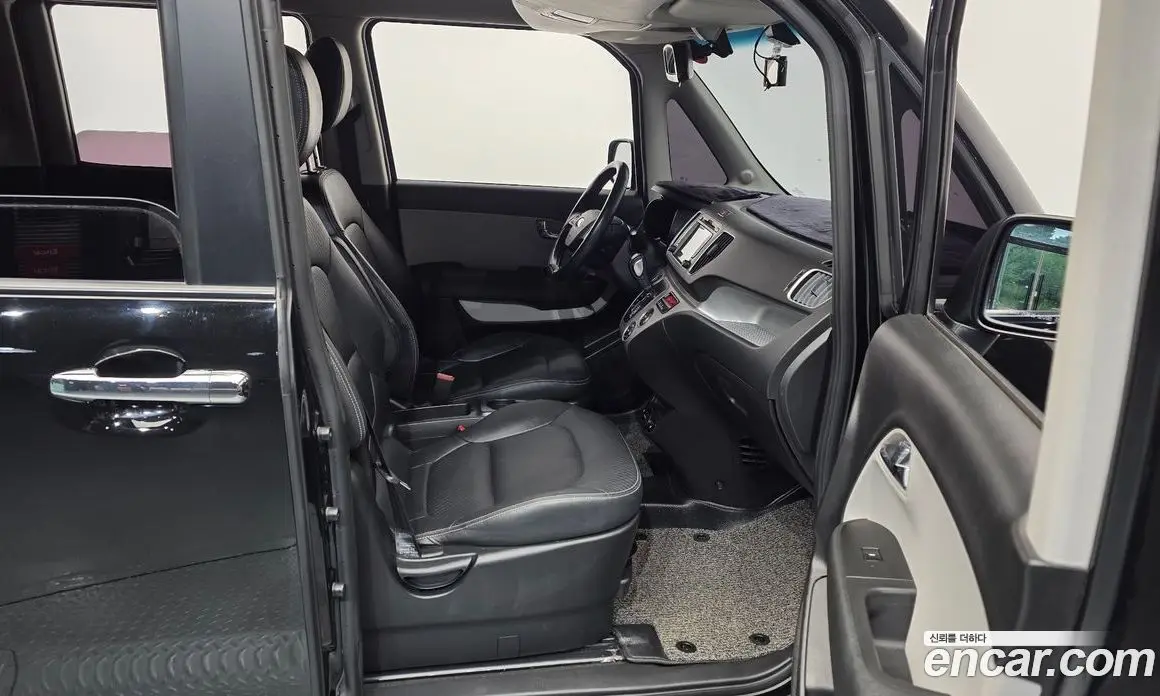 Kia Ray 2016 1.0 автомат (гидро), фото 17