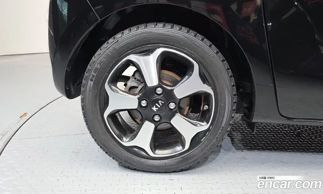 Kia Ray 2016 1.0 автомат (гидро), миниатюра 7