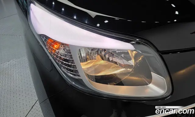 Kia Ray 2016 1.0 автомат (гидро), миниатюра 8