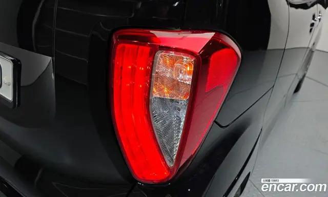 Kia Ray 2016 1.0 автомат (гидро), миниатюра 9