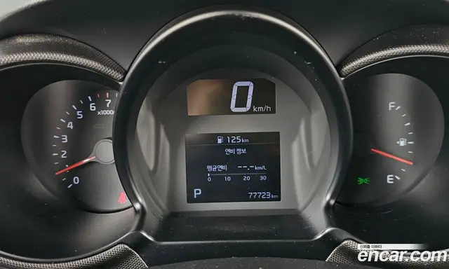 Kia Ray 2020 1.0 автомат (гидро), миниатюра 8