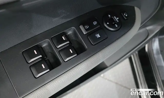 Kia Ray 2021 1.0 автомат (гидро), миниатюра 12