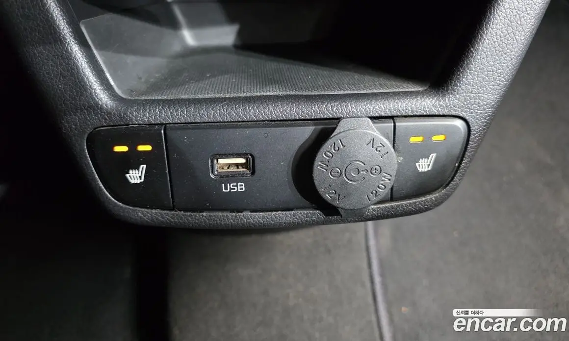 Kia Ray 2021 1.0 автомат (гидро), фото 17