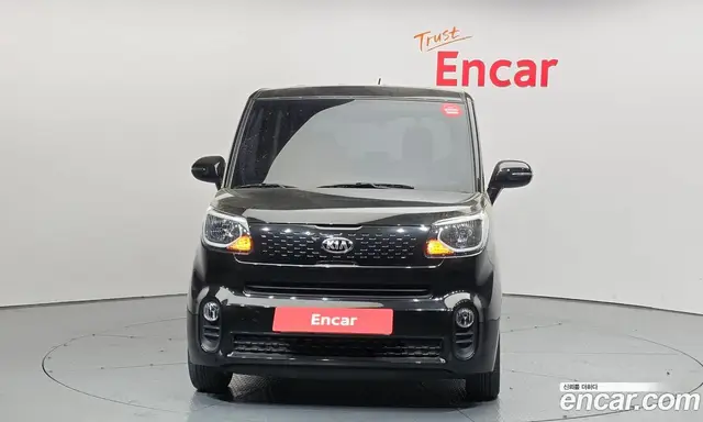 Kia Ray 2021 1.0 автомат (гидро), миниатюра 3