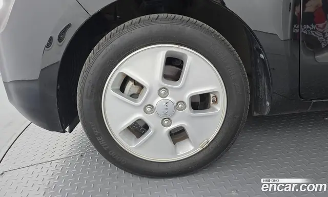Kia Ray 2021 1.0 автомат (гидро), миниатюра 5