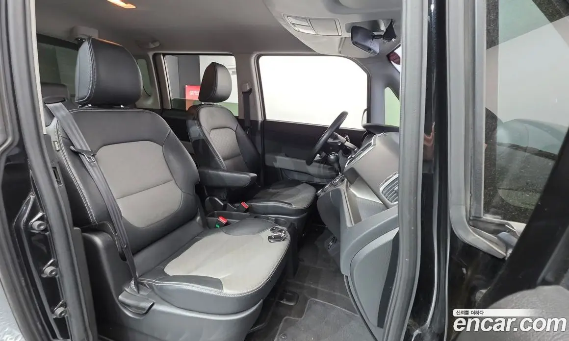 Kia Ray 2021 1.0 автомат (гидро), фото 10