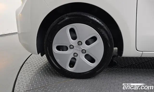 Kia Ray 2022 1.0 автомат (гидро), миниатюра 5