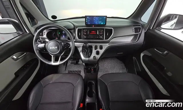Kia Ray 2022 1.0 автомат (гидро), миниатюра 10