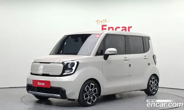 Kia Ray, 2023, 47 073 км