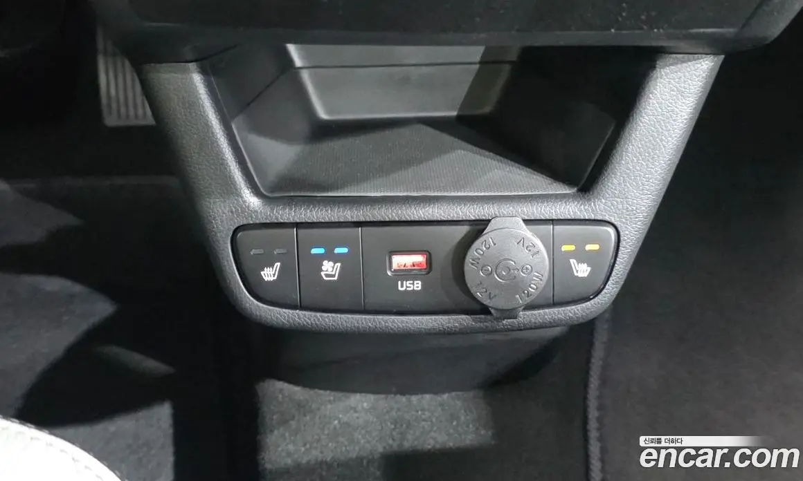 Kia Ray 2023 1.0 автомат (гидро), фото 15 Kia Ray 2023 1.0 автомат (гидро), фото 15