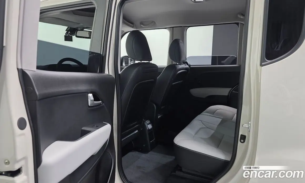 Kia Ray 2023 1.0 автомат (гидро), фото 16 Kia Ray 2023 1.0 автомат (гидро), фото 16