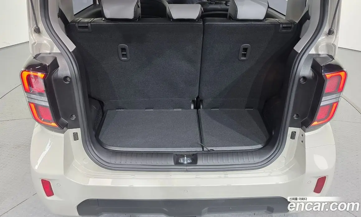 Kia Ray 2023 1.0 автомат (гидро), фото 20 Kia Ray 2023 1.0 автомат (гидро), фото 20