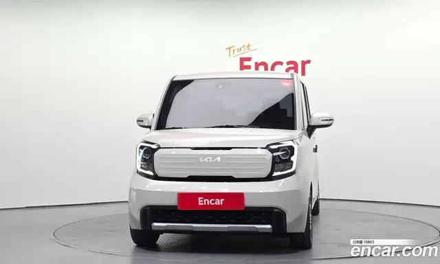 Kia Ray 2023 1.0 автомат (гидро), миниатюра 3 Kia Ray 2023 1.0 автомат (гидро), миниатюра 3