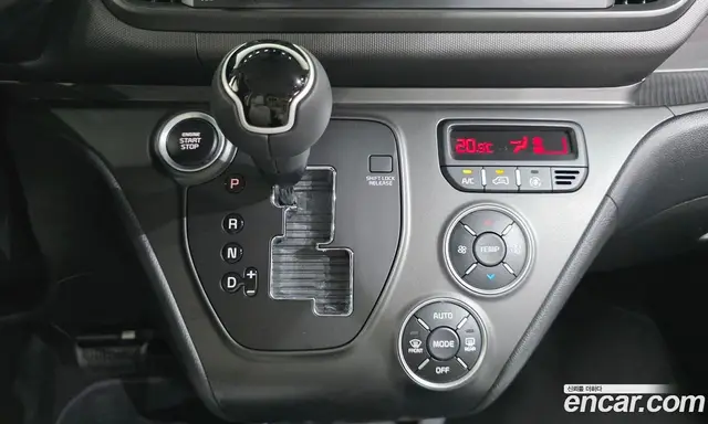 Kia Ray 2023 1.0 автомат (гидро), миниатюра 9 Kia Ray 2023 1.0 автомат (гидро), миниатюра 9