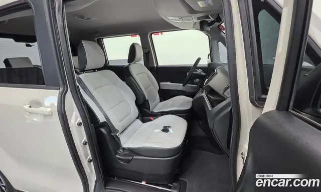 Kia Ray 2023 1.0 автомат (гидро), миниатюра 10 Kia Ray 2023 1.0 автомат (гидро), миниатюра 10