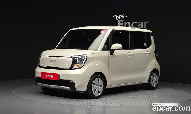 Kia Ray, 2023, 53 765 км