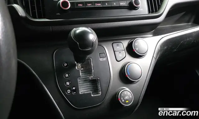 Kia Ray 2023 1.0 автомат (гидро), миниатюра 12