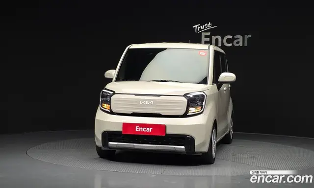 Kia Ray 2023 1.0 автомат (гидро), миниатюра 3