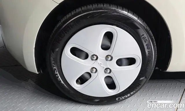 Kia Ray 2023 1.0 автомат (гидро), миниатюра 5