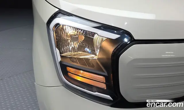 Kia Ray 2023 1.0 автомат (гидро), миниатюра 8