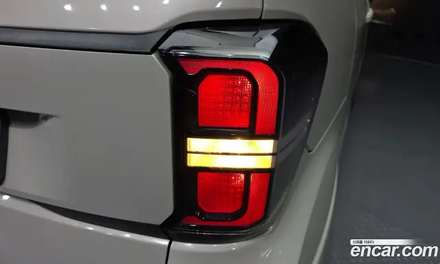 Kia Ray 2023 1.0 автомат (гидро), миниатюра 9