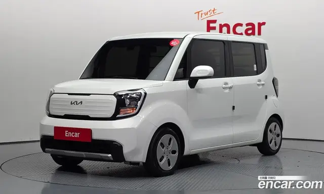 Kia Ray, 2023, 161 372 км