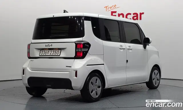 Kia Ray 2023 1.0 автомат (гидро), миниатюра 2 Kia Ray 2023 1.0 автомат (гидро), миниатюра 2