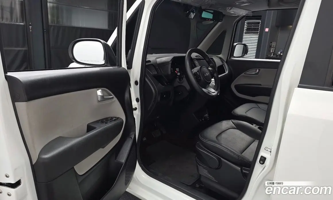 Kia Ray 2023 1.0 автомат (гидро), фото 13 Kia Ray 2023 1.0 автомат (гидро), фото 13